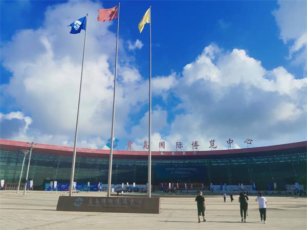 萬眾期待，強勢登場——2021第24屆青島國際機床展覽會(青島機床展)